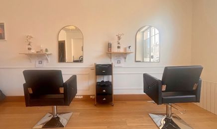La Maison du Bien Être : Barbier à Cadillac-sur-Garonne