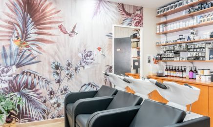 L'Atelier M : Coiffeur à Bordeaux