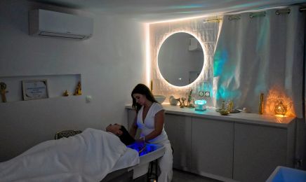 Isis SPA : Spa à Manduel