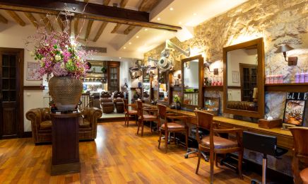 Coiffure et Nature : Coiffeur à Paris