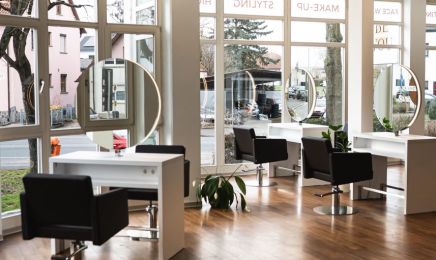 BEYOU Hair and Beauty Salon: Barbershop in Schweinfurt