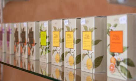 Kalli Institut : Manucure à Bon-Encontre