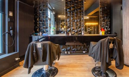 ED’A BARBER : Coiffeur à Lille