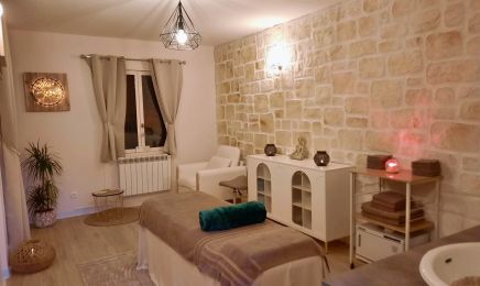 Rituels et merveilles : Institut de beauté à Westrehem