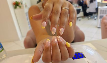 Linh Nails Quincy : Manucure à Quincy-sous-Sénart