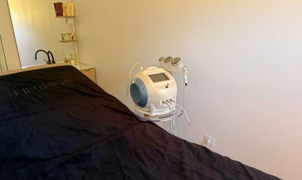 L'Centre minceur & Esthétique  : Institut de beauté à La Celle