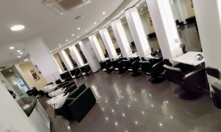 Thierry Lothmann La Madeleine : Coiffeur à La Madeleine