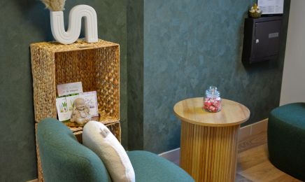 Le head spa d’Anais  : Coiffeur à Louvigny