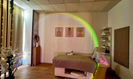 Head Spa By Julie : Coiffeur à Brignoles