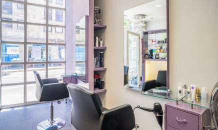 Atelier de Coiffure : Coiffeur à Metz