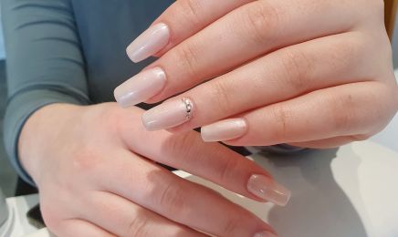 Ddiya Beauty : Manucure à Angers
