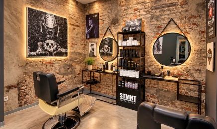 Immhairsion Coiffeur-Créateur, Coloriste & Barbier : Coiffeur à Kilstett