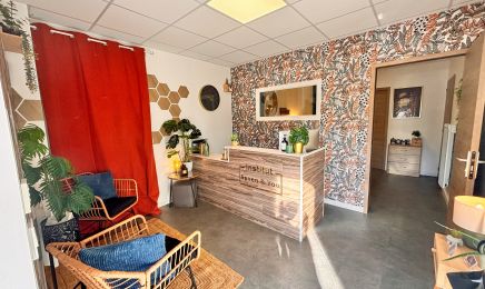 Institut SEVEN & You  : Manucure à La Balme-de-Sillingy
