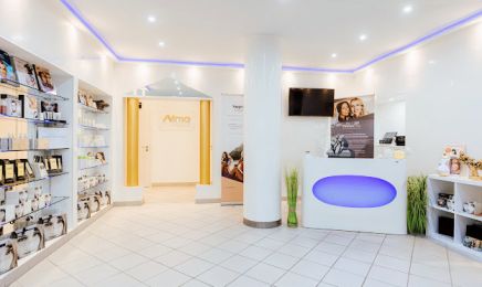 Beauty Club München: Kosmetikstudio in München