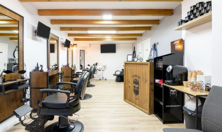 Jok’hair Barber  : Barbier à Le Puy-en-Velay