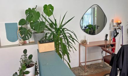 Friseursalon Schnitte: Friseur in Dresden
