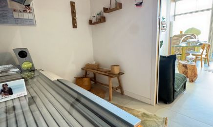 Aux Doigts de Fées : Manucure à Lucciana