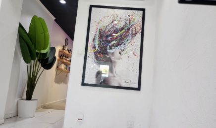 Chez les 2 J : Coiffeur à Lançon-Provence