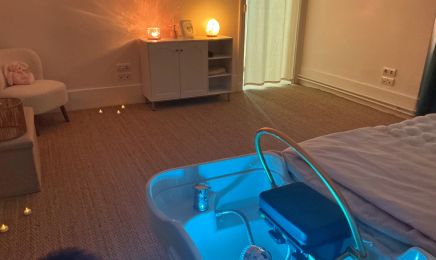 Eline Hair Spa : Barbier à Crêches-sur-Saône
