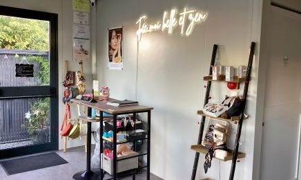 Fée moi belle et zen : Institut de beauté à Boiry-Becquerelle