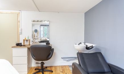 Crit’Hair de Beauté : Coiffeur à Saint-Priest