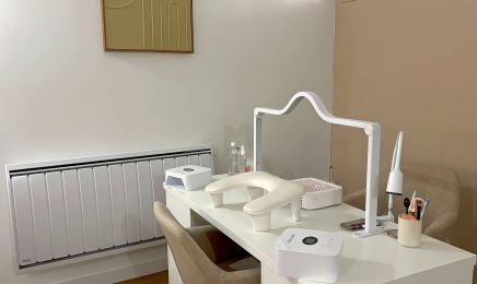 Maison elegance : Institut de beauté à Voiron