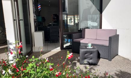 Hair Evasion : Coiffeur à Bordeaux