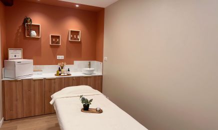 Bien-Etre & Nature : Institut de beauté à Épernay