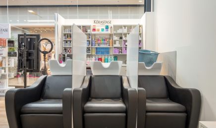 Yzatis - Perpignan Auchan : Coiffeur à Perpignan