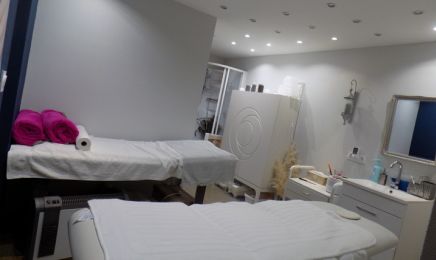 Amana beauté : Institut de beauté à Nouvion-sur-Meuse