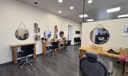 le reflet by angelique : Coiffeur à Lunéville