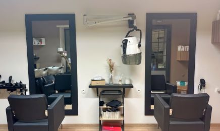 Flo’R & Sens : Coiffeur à Yvré-le-Pôlin