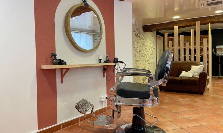 Une Parenthèse : Coiffeur à Chemillé-en-Anjou