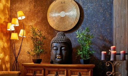 Namasté  : Institut de beauté à Haguenau
