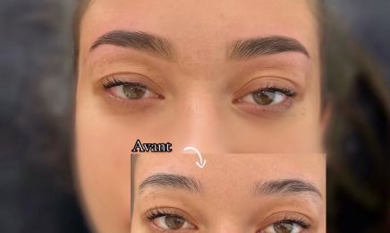 Brows & Care : Manucure à Perpignan
