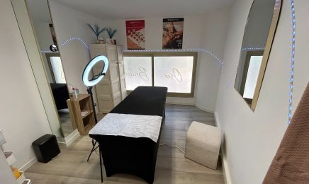 BEL.LA : Manucure à Fréjus