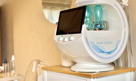 L’institut d’Anais  : Manucure à Le Pontet