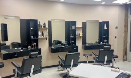 Univ'hair : Coiffeur à Foix