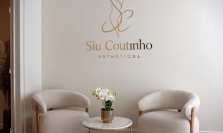 Siu coutinho esthétique  : Manucure à Uccle