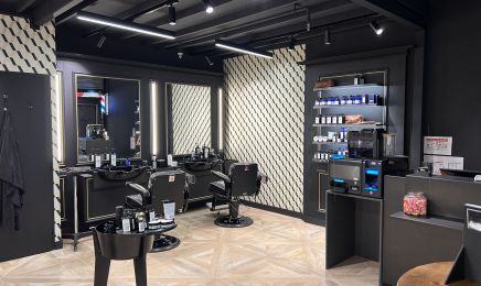 The Barber Company - Chalon-sur-Saône : Barbier à Chalon-sur-Saône