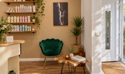 ELVA Hair Studio : Friseur in Kiel