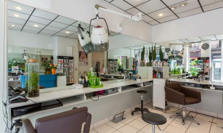 Humbert Coiffure : Coiffeur à Paris