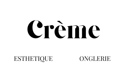 Crème : Institut de beauté à Saint-Benoît