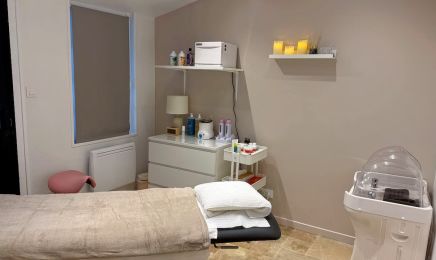SC Beauté : Institut de beauté à Annebault