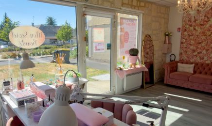 Mon Secret Beaute  : Institut de beauté à Villers-Sous-Saint-Leu