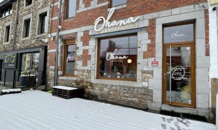 Ohana Institut  : Manucure à Chaudfontaine