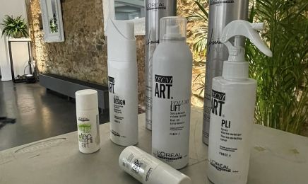 Maison de beauté by Sofia  : Coiffeur à Uckange