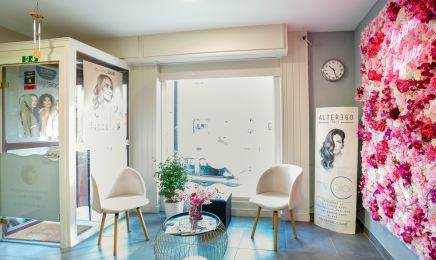 Élégance Coiffure & Esthétique   : Institut de beauté à Bischheim