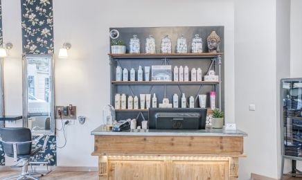 Hair Exclusif  : Coiffeur à Paris