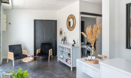 Empire of Beauty : Manucure à Cournon-d'Auvergne